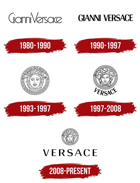 versace logo definition